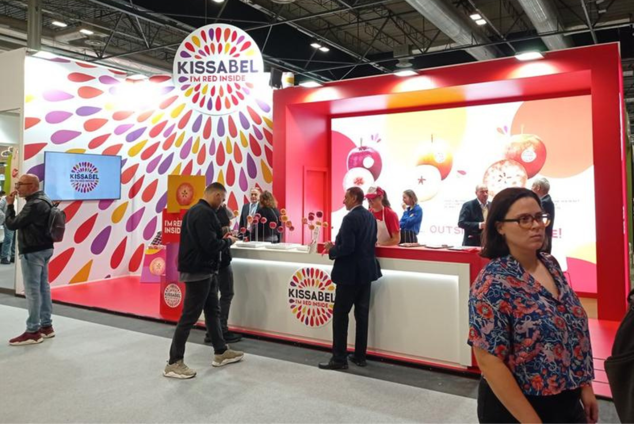 Actu UNE Madrid 2024