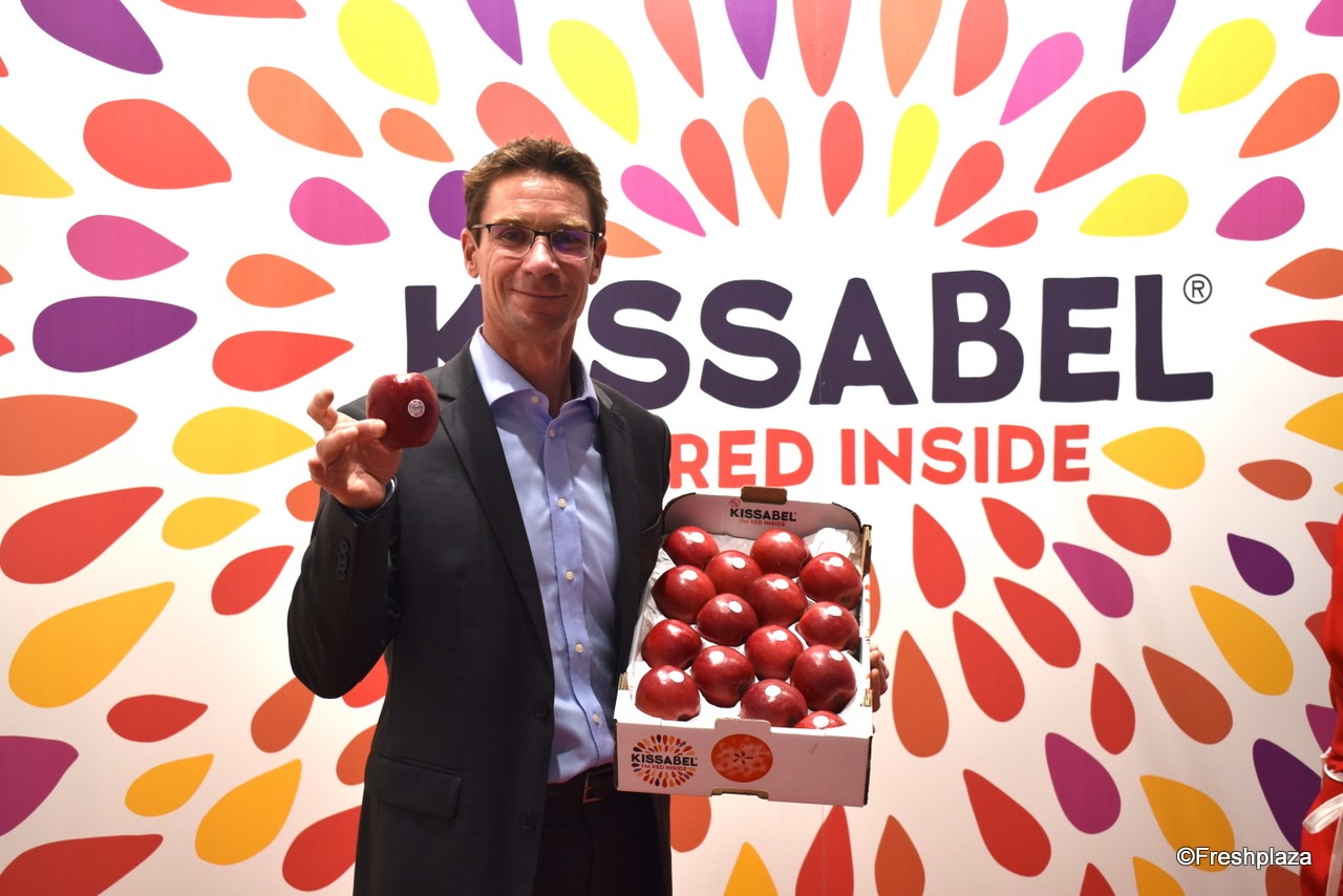 Fruit attraction 2021 une