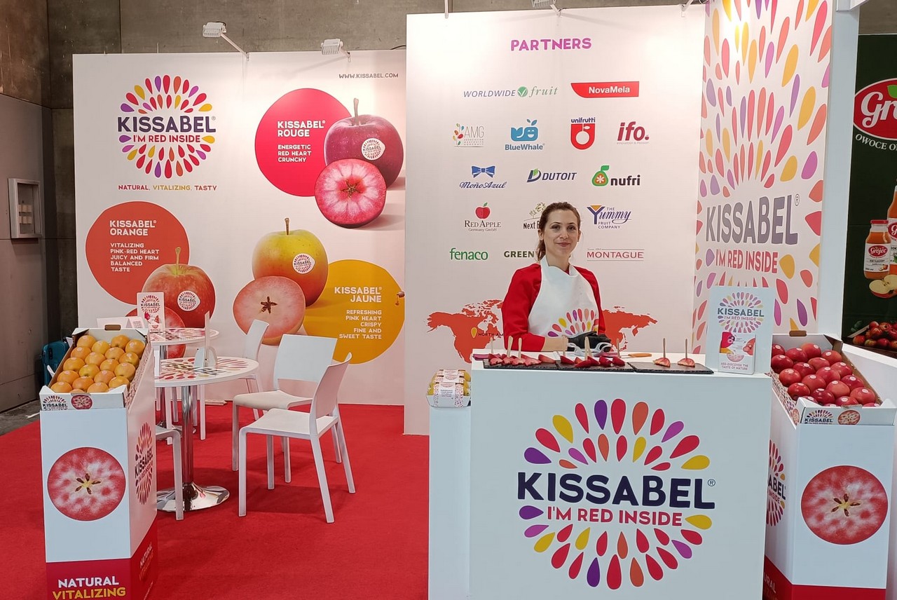 Fruit attraction Une 2