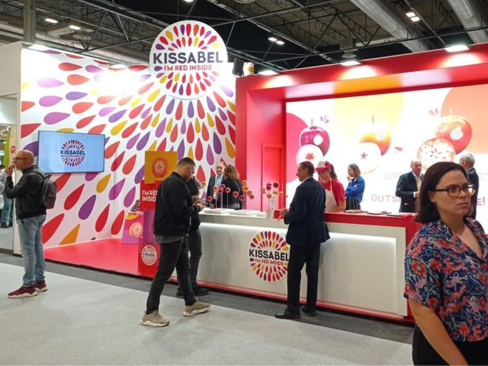 Actu SOLILOQUY Madrid 2024