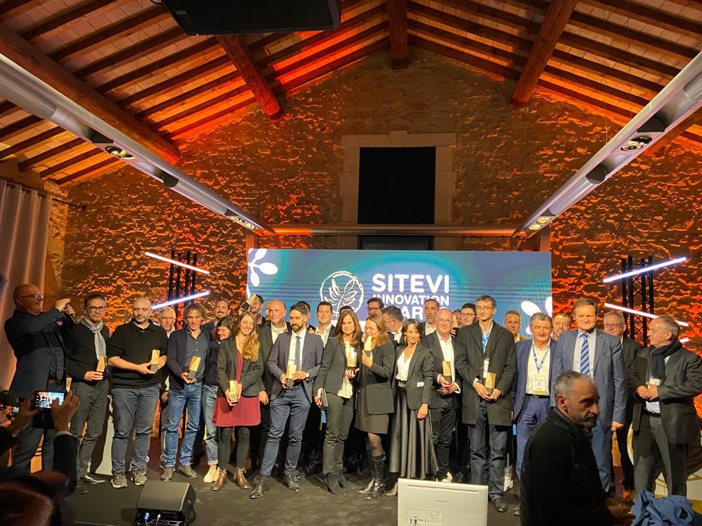 Sitevi Innovation soli 3